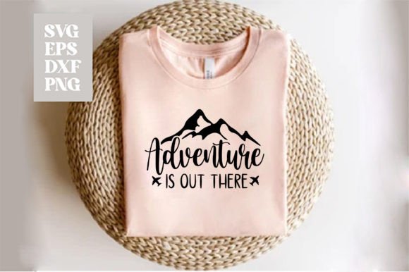 Adventure Awaits: Leveraging SVG Design for Impactful Branding